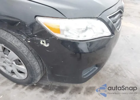 2011 Toyota Camry Le from USA, damaged, VIN 4T1BF3EKXBU180811